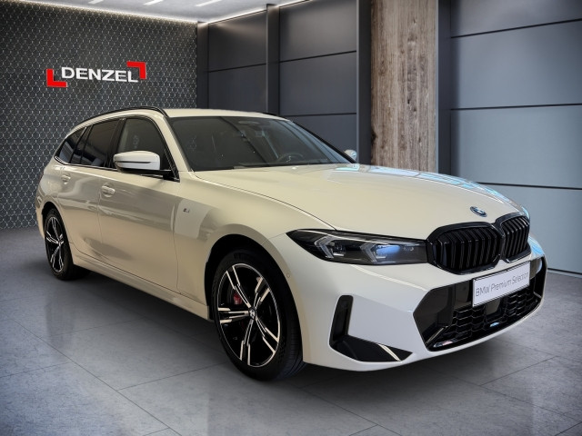 Bild 5: BMW 330e xDrive Touring G21
