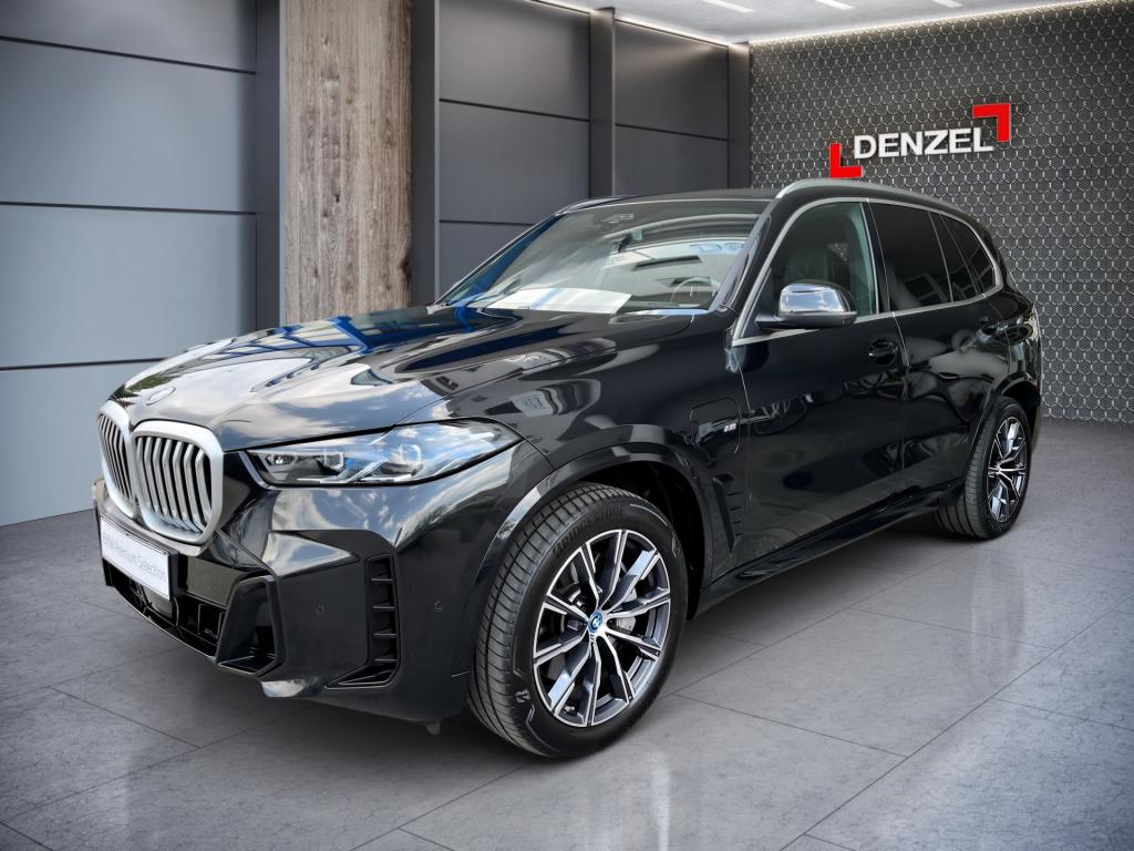 Bild 0: BMW X5 xDrive50e G05 XB1