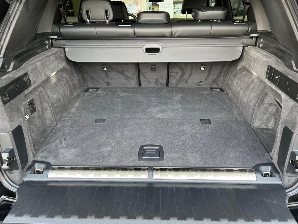 Bild 12: BMW X5 xDrive50e G05 XB1