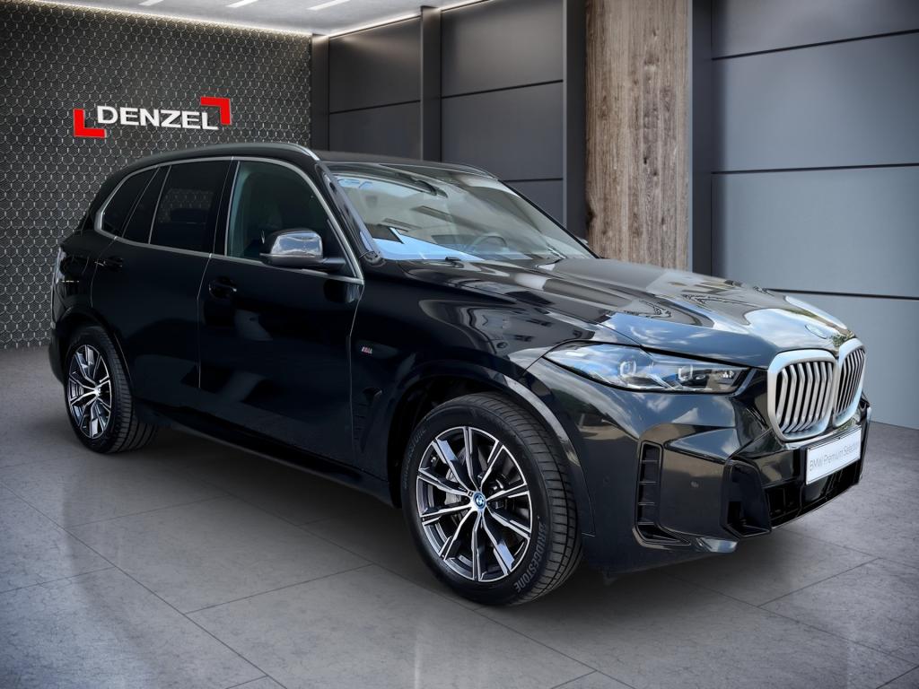 Bild 5: BMW X5 xDrive50e G05 XB1