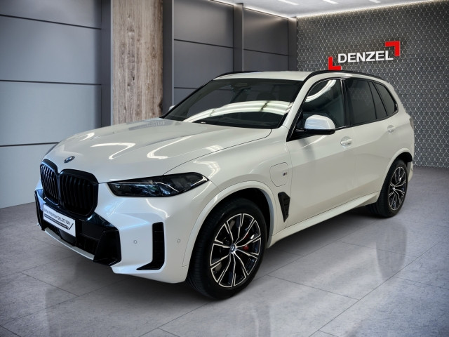 Bild 0: BMW X5 xDrive50e G05 XB1