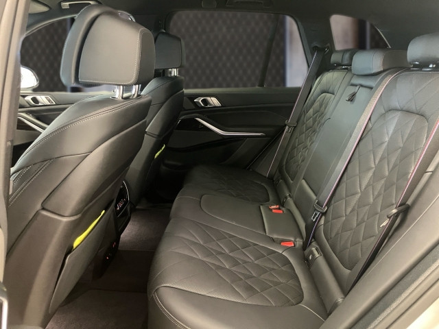 Bild 11: BMW X5 xDrive50e G05 XB1