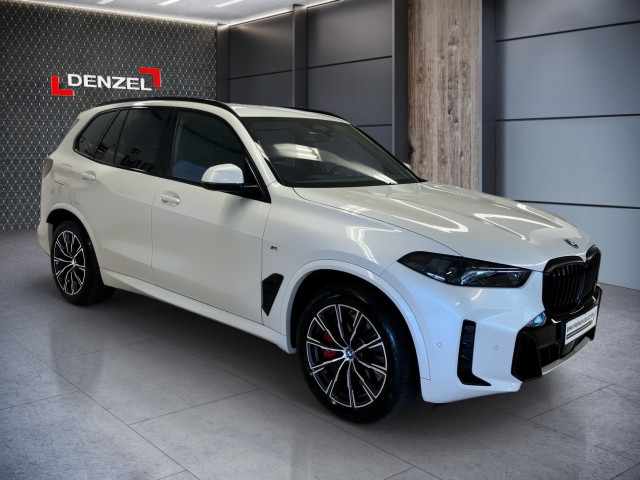 Bild 5: BMW X5 xDrive50e G05 XB1