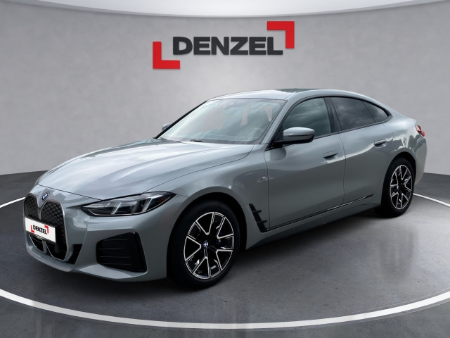 Bild 0: BMW i4 eDrive40 Gran Coupe