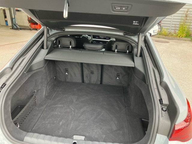 Bild 12: BMW i4 eDrive40 Gran Coupe
