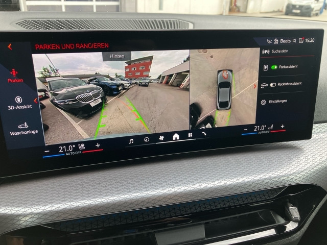 Bild 13: BMW i4 eDrive40 Gran Coupe