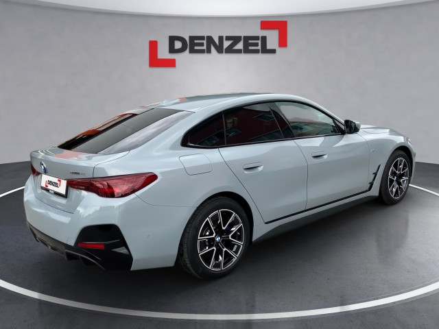 Bild 3: BMW i4 eDrive40 Gran Coupe