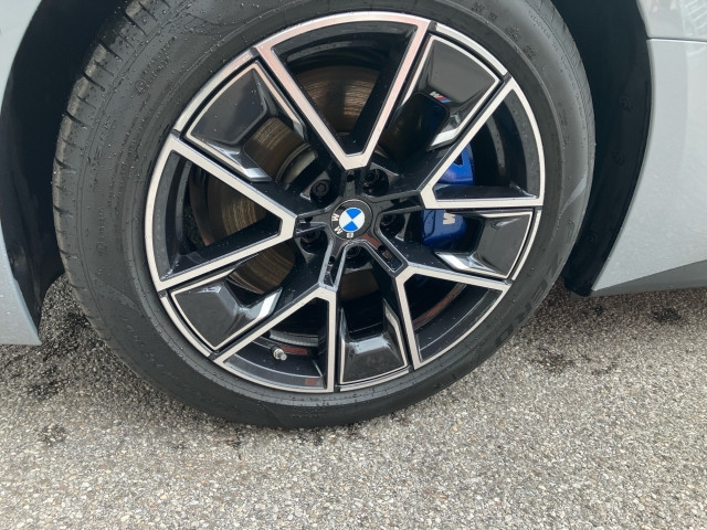 Bild 7: BMW i4 eDrive40 Gran Coupe