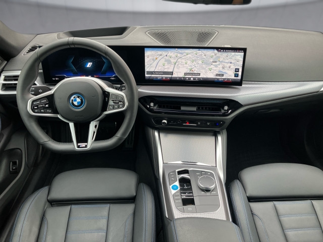 Bild 8: BMW i4 eDrive40 Gran Coupe