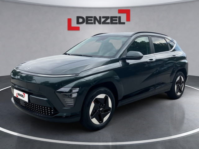 Bild 0: Hyundai KONA EV (SX2) Comfort Line 64,8 kWh