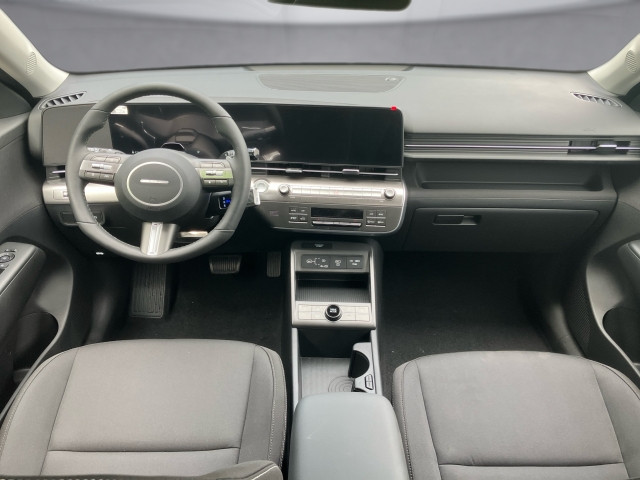Bild 8: Hyundai KONA EV (SX2) Smart Line 64,8 kWh