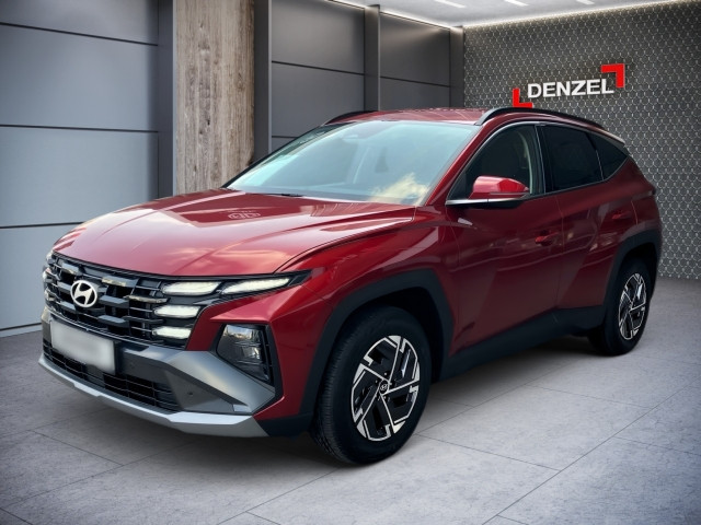 Bild 0: Hyundai Tucson NX4 Jubile 1,6 T-GDi HEV 4WD AT