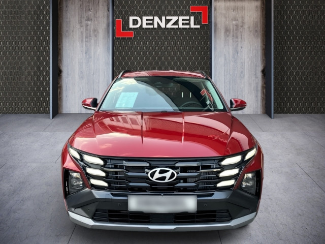 Bild 11: Hyundai Tucson NX4 Jubile 1,6 T-GDi HEV 4WD AT