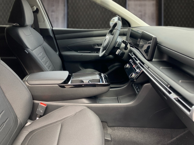 Bild 4: Hyundai Tucson NX4 Jubile 1,6 T-GDi HEV 4WD AT