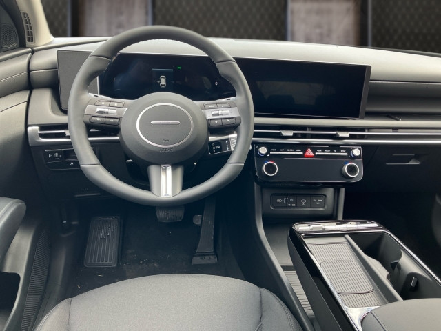 Bild 5: Hyundai Tucson NX4 Jubile 1,6 T-GDi HEV 4WD AT