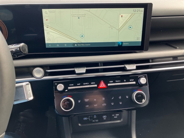 Bild 6: Hyundai Tucson NX4 Jubile 1,6 T-GDi HEV 4WD AT