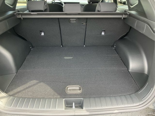 Bild 8: Hyundai Tucson NX4 Jubile 1,6 T-GDi HEV 4WD AT