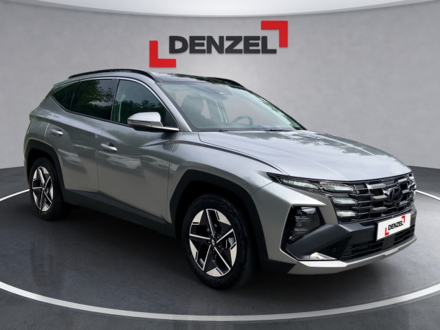 Bild 5: Hyundai Tucson NX4 GO Plus 1,6 T-GDi PHEV 4WD AT