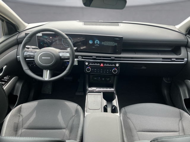 Bild 8: Hyundai Tucson NX4 GO Plus 1,6 T-GDi PHEV 4WD AT