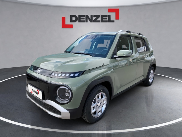 Bild 0: Hyundai INSTER Trend Line 49kWh