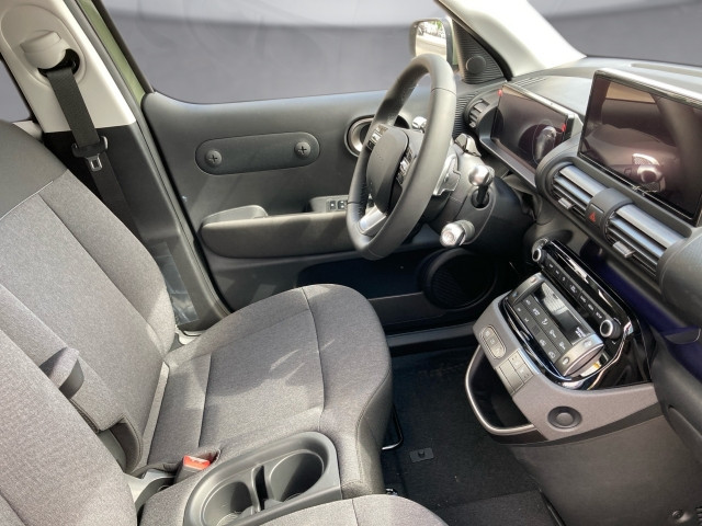 Bild 10: Hyundai INSTER Trend Line 49kWh