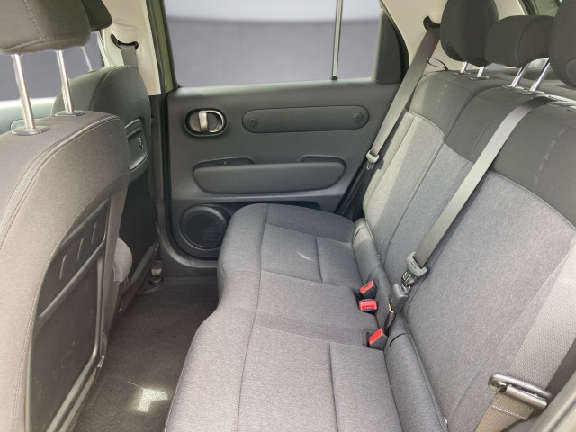 Bild 11: Hyundai INSTER Trend Line 49kWh