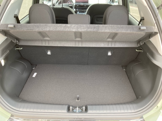 Bild 12: Hyundai INSTER Trend Line 49kWh