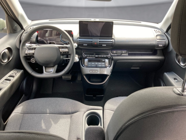 Bild 8: Hyundai INSTER Trend Line 49kWh