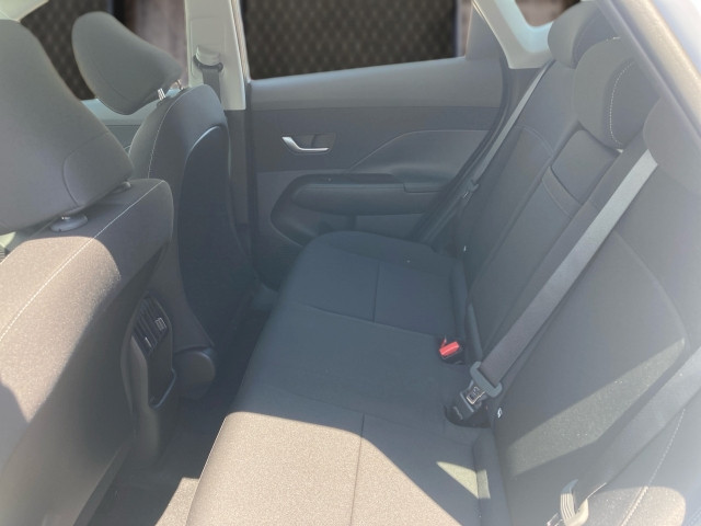Bild 10: Hyundai KONA EV (SX2) Smart Line 64,8 kWh k7es2-P20-O20