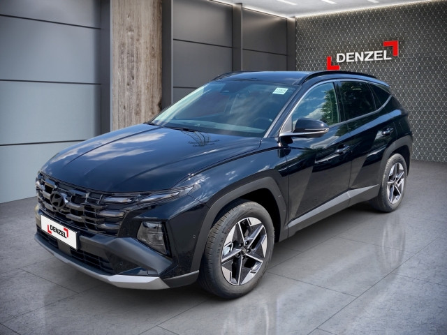 Bild 0: Hyundai Tucson NX4 GO Plus 1,6 T-GDi PHEV 2WD AT t6pu1-PP1-OO1