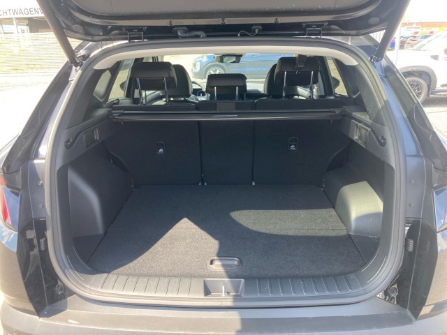 Bild 12: Hyundai Tucson NX4 GO Plus 1,6 T-GDi PHEV 2WD AT t6pu1-PP1-OO1