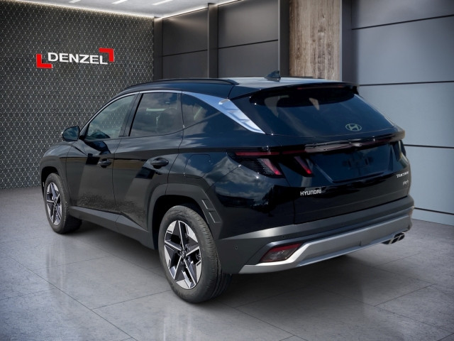 Bild 2: Hyundai Tucson NX4 GO Plus 1,6 T-GDi PHEV 2WD AT t6pu1-PP1-OO1