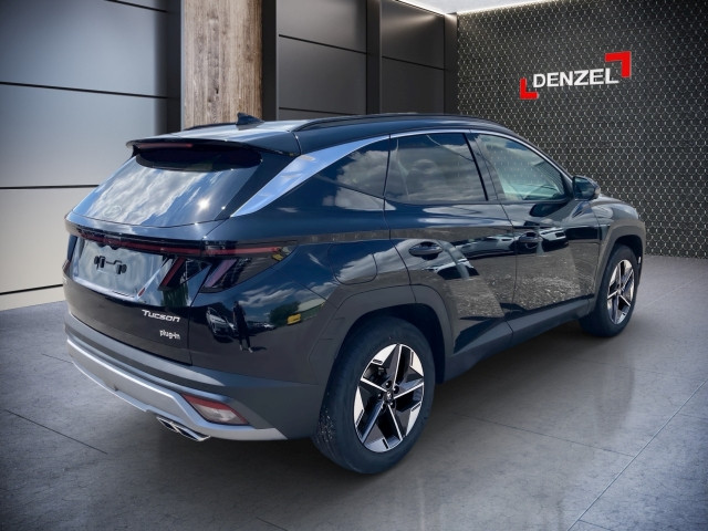 Bild 3: Hyundai Tucson NX4 GO Plus 1,6 T-GDi PHEV 2WD AT t6pu1-PP1-OO1
