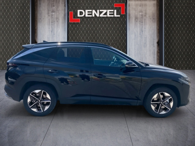 Bild 4: Hyundai Tucson NX4 GO Plus 1,6 T-GDi PHEV 2WD AT t6pu1-PP1-OO1