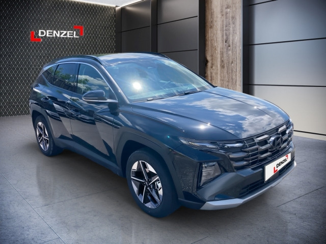 Bild 5: Hyundai Tucson NX4 GO Plus 1,6 T-GDi PHEV 2WD AT t6pu1-PP1-OO1