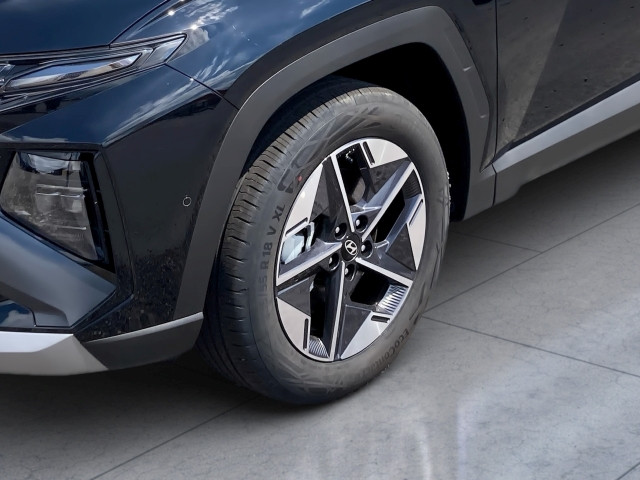 Bild 7: Hyundai Tucson NX4 GO Plus 1,6 T-GDi PHEV 2WD AT t6pu1-PP1-OO1