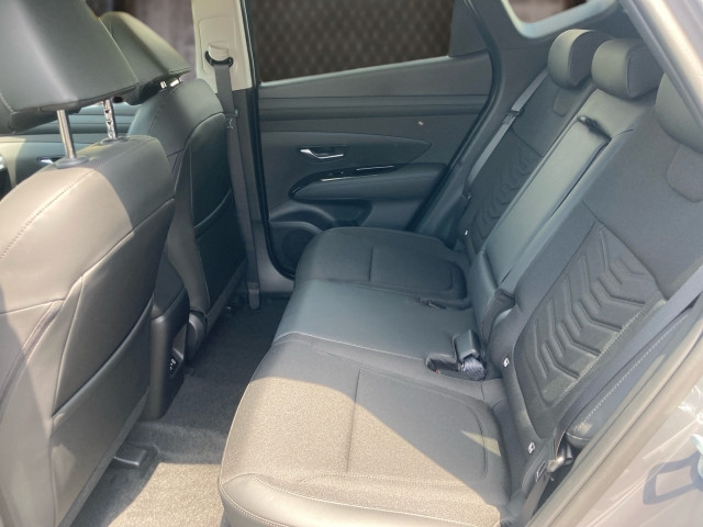 Bild 0: Hyundai Tucson NX4 GO Plus 1,6 T-GDi PHEV 4WD AT t6pu2-PP1-OO1