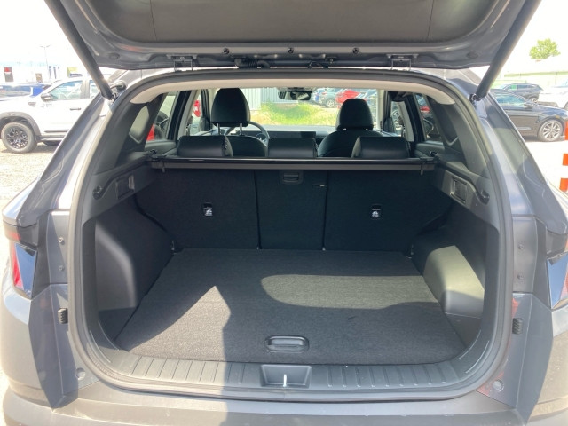 Bild 1: Hyundai Tucson NX4 GO Plus 1,6 T-GDi PHEV 4WD AT t6pu2-PP1-OO1