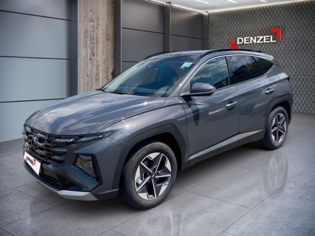 Bild 2: Hyundai Tucson NX4 GO Plus 1,6 T-GDi PHEV 4WD AT t6pu2-PP1-OO1