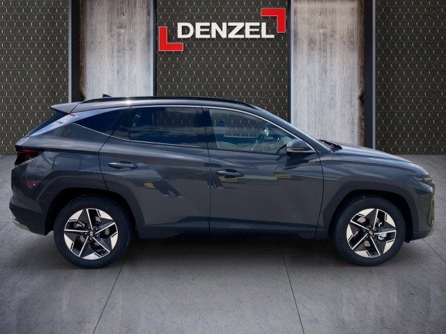 Bild 6: Hyundai Tucson NX4 GO Plus 1,6 T-GDi PHEV 4WD AT t6pu2-PP1-OO1