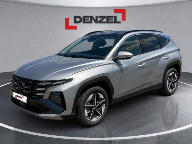 Bild 0: Hyundai Tucson NX4 GO Plus 1,6 T-GDi PHEV 4WD AT