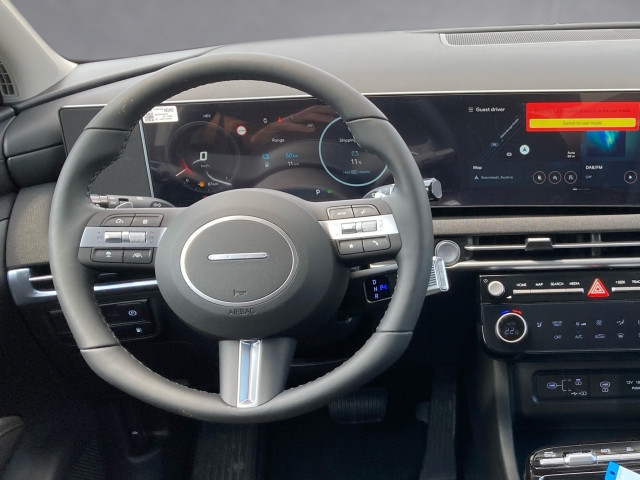 Bild 9: Hyundai Tucson NX4 GO Plus 1,6 T-GDi PHEV 4WD AT