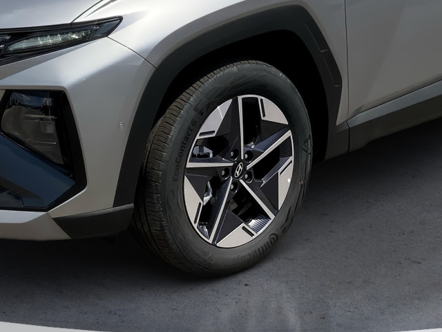 Bild 7: Hyundai Tucson NX4 GO Plus 1,6 T-GDi PHEV 4WD AT