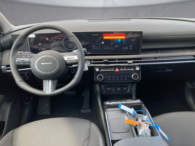 Bild 8: Hyundai Tucson NX4 GO Plus 1,6 T-GDi PHEV 4WD AT