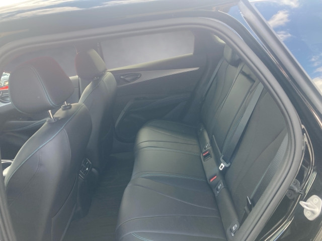 Bild 9: BYD SEAL 6 DM-i Touring Comfort