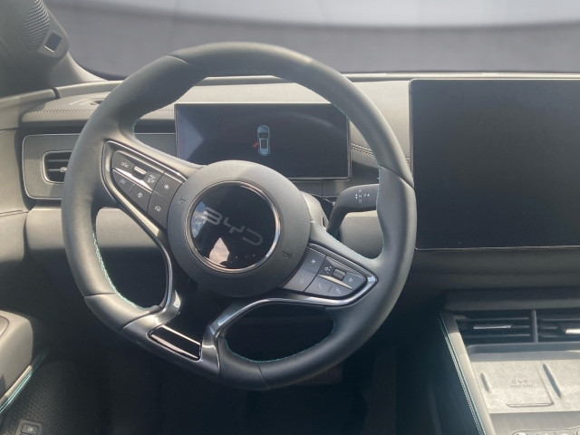 Bild 7: BYD SEAL 6 DM-i Touring Comfort
