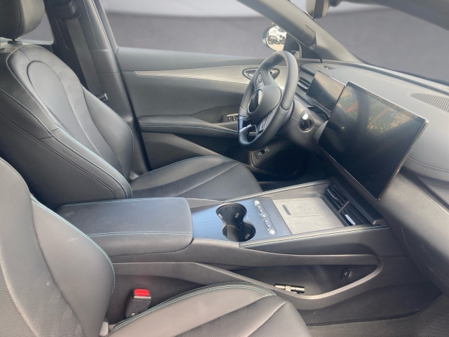 Bild 8: BYD SEAL 6 DM-i Touring Comfort