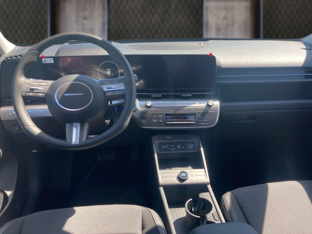 Bild 13: Hyundai KONA EV (SX2) Comfort Line 64,8 kWh