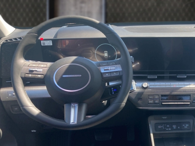 Bild 1: Hyundai KONA EV (SX2) Comfort Line 64,8 kWh