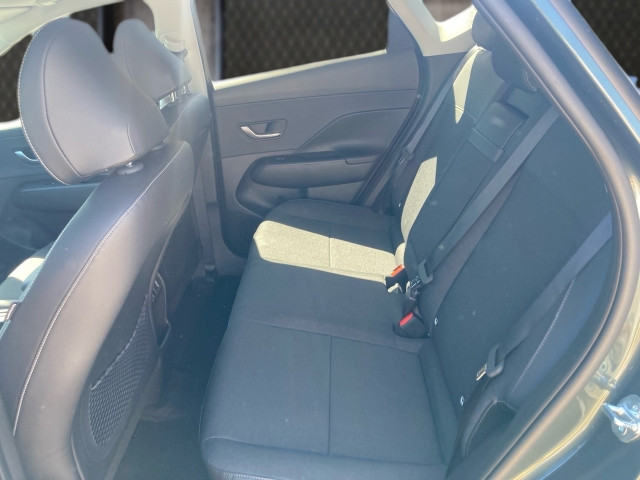 Bild 3: Hyundai KONA EV (SX2) Comfort Line 64,8 kWh